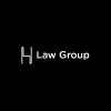 Company Logo For The H Law Group'