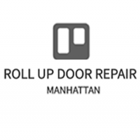 Roll Up Door Repair Manhattan Logo