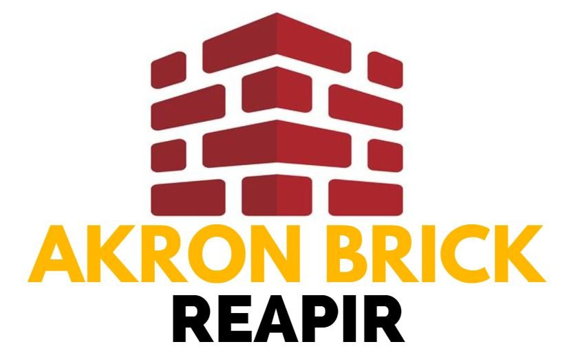 Company Logo For Akron Brick Repair'
