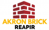 Company Logo For Akron Brick Repair'