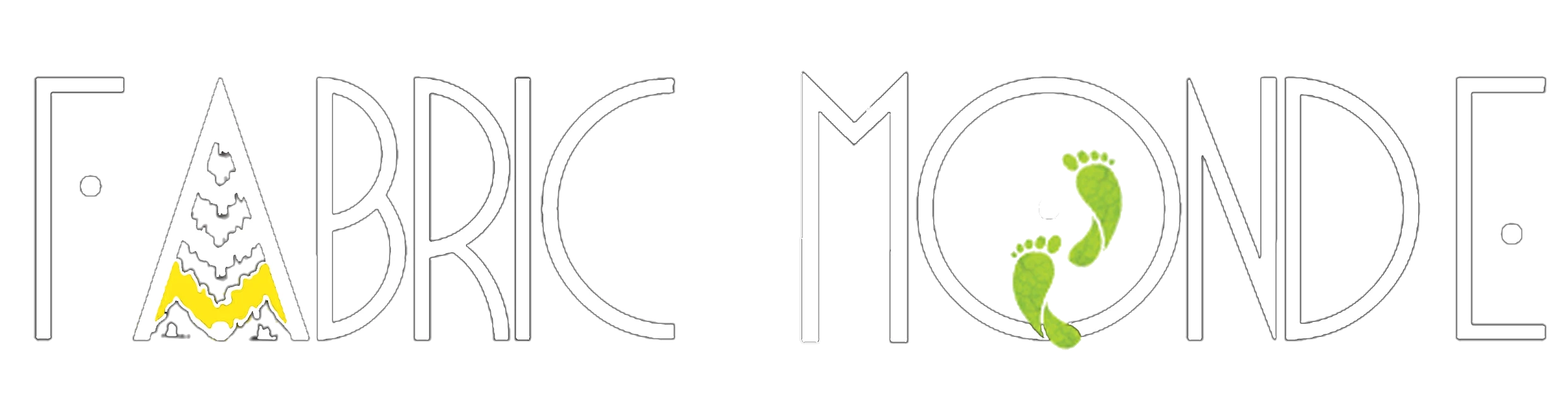 FabricMonde - Logo'