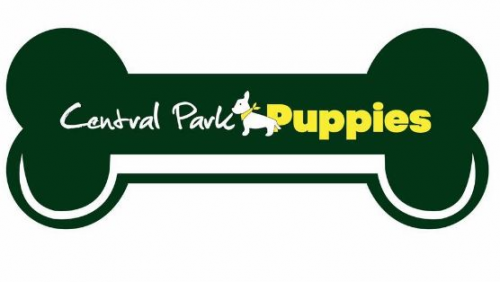 Company Logo For Central Park Puppies'