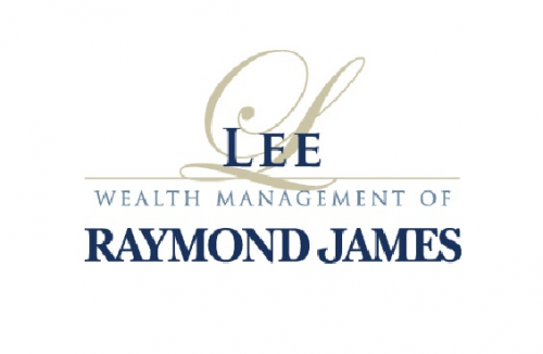 Company Logo For Lee Wealth Management of Raymond James'
