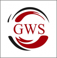 GWS SURGICALS LLP Logo