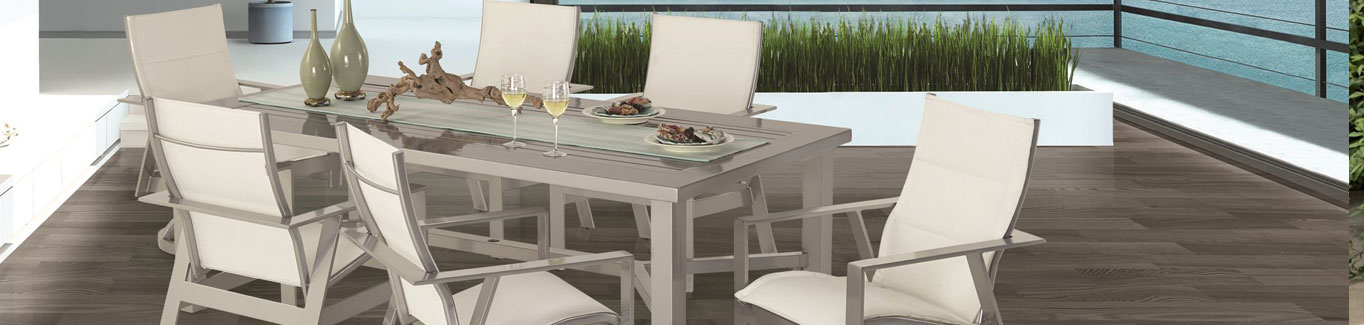 Colorado outdoor furniture