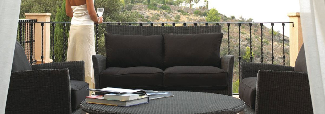 Colorado patio furniture