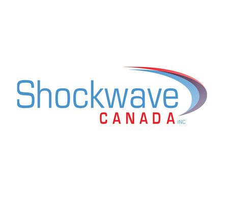 Company Logo For Shockwave Clinical Studies'