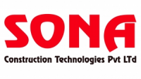 SONA Construction Technologies Pvt. Ltd Logo