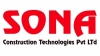 Company Logo For SONA Construction Technologies Pvt. Ltd'