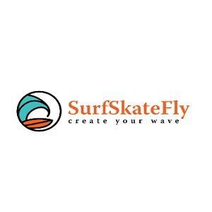 Company Logo For SurfSkateFly'