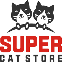 Super Cat Store Logo