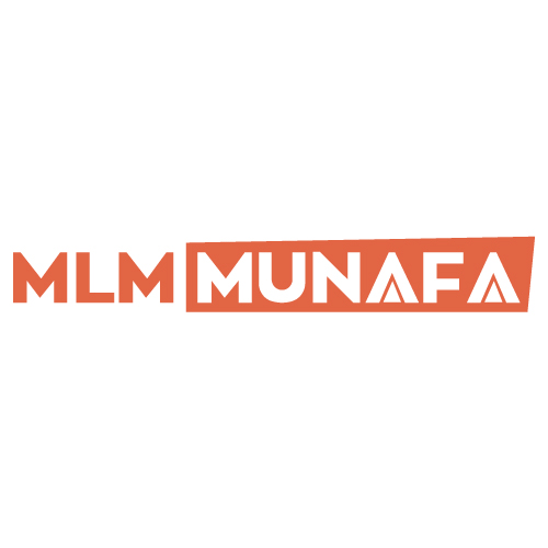 Company Logo For MLM Munafa'