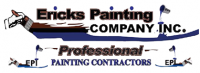 Erick Painting Logo