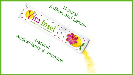 &ldquo;VitaInsel,&rdquo; Natural, Plant-Based Dissol