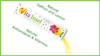 “VitaInsel,” Natural, Plant-Based Dissol