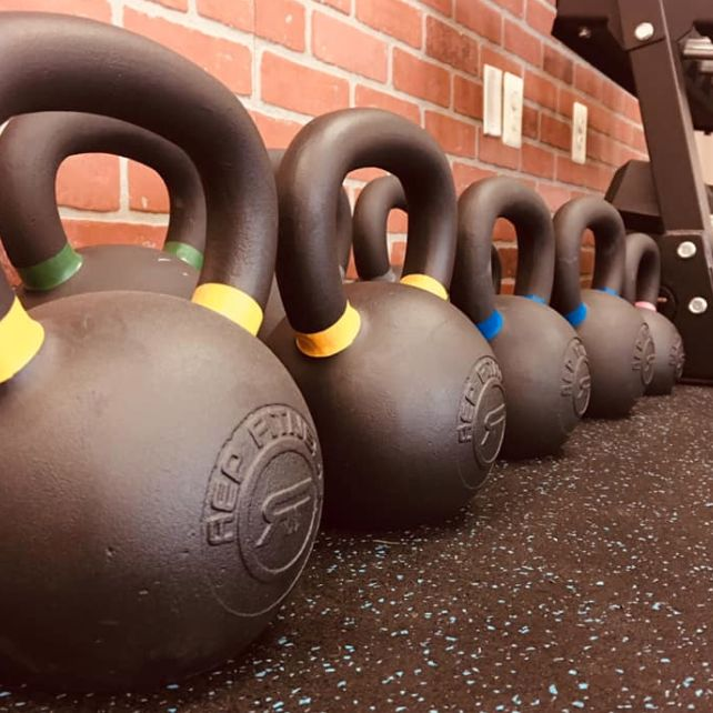 Core Training'