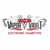Company Logo For The Vapor Vault'