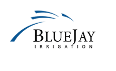 Blue Jay Irrigation Logo