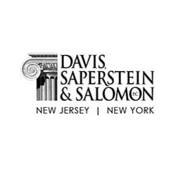 Company Logo For Davis, Saperstein &amp;amp; Salomon'