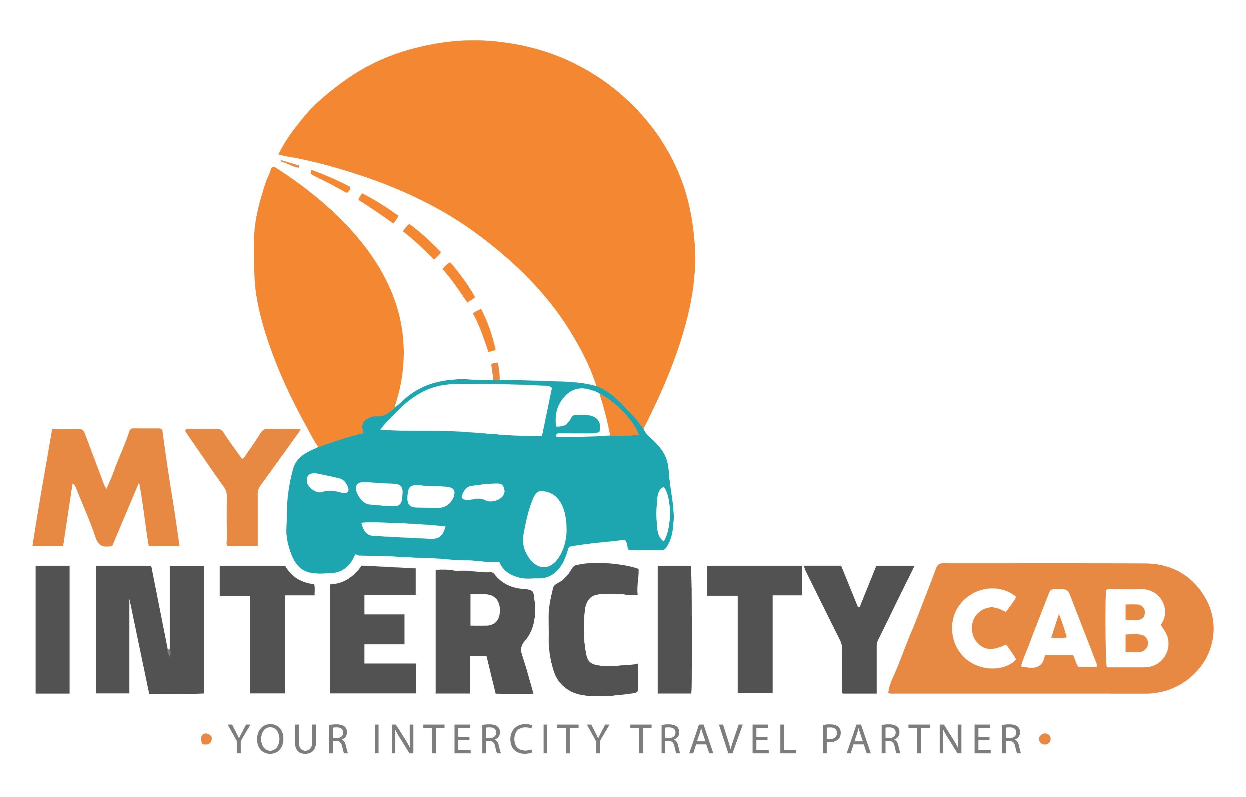 Company Logo For Myintercity Cab'