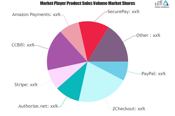 Online Payment API Sales Market Unidentified Segments - The