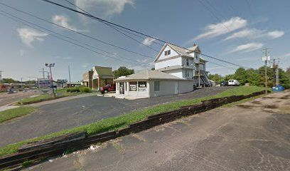 All Type Heating And Cooling