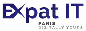 Expat IT Paris Logo