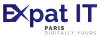 Company Logo For Expat IT Paris'