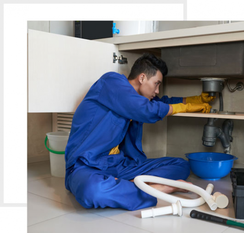 Electrical And Plumbing Services Singapore'