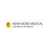 Company Logo For Hear More Medical Centers of America'