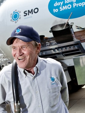 Southern Maryland Oil Company'