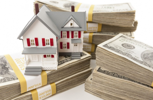 Cash Home Buyers In New Jersey'