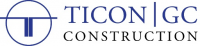 TICON General Contractors Logo