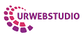 URWEBSTUDIO Logo
