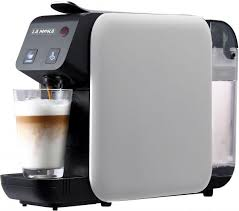 Capsule Coffee Makers Market