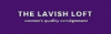 Company Logo For The Lavish Loft'