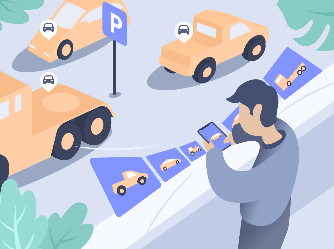 Shared Mobility Market