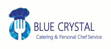 Blue Crystal