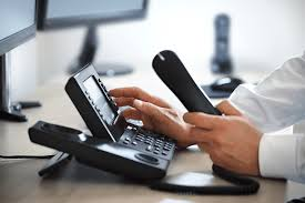 Business VoIP Market
