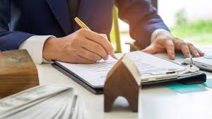 Company Logo For O'Halloran Conveyancing'