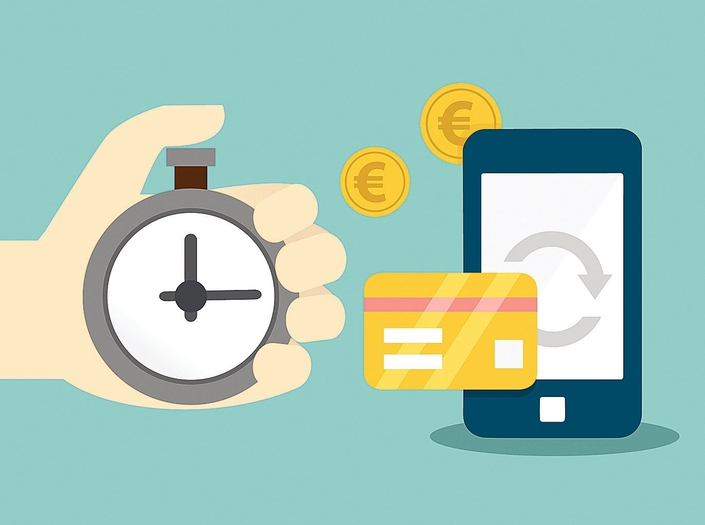 Instant Payments Market