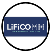Company Logo For LiFi'