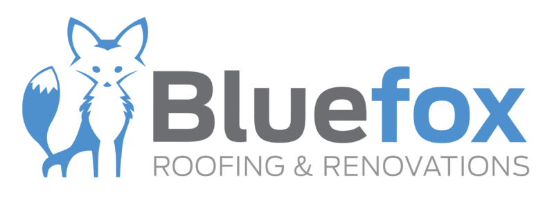 Company Logo For Blue Fox Roofing &amp; Renovations'