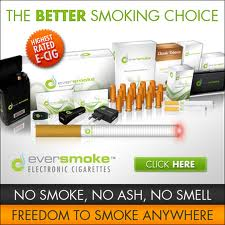 Eversmoke Electronic Cigarette'