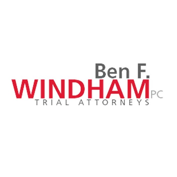 Company Logo For Ben F. Windham P.C.'