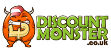Discount Monster'