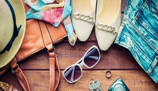 Online Apparel Footwear and Accessories Market'