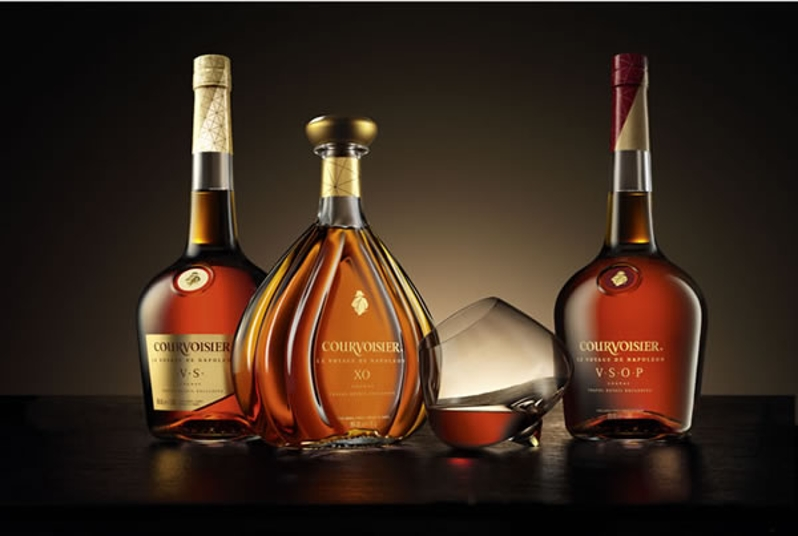 Luxury Wines And Spirits Market'