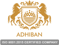Adhiban