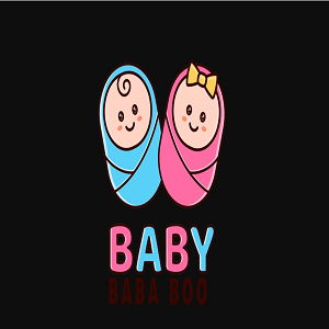 Company Logo For Baby Baba Boo'
